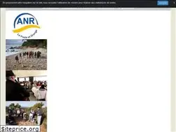 Sites similar to anr13.org