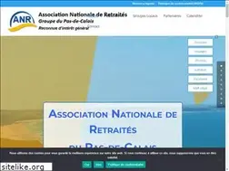Sites similar to anr62.fr
