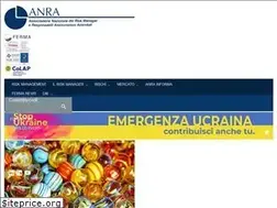 Sites similar to anra.it