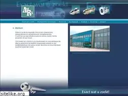 Sites similar to anra.nl