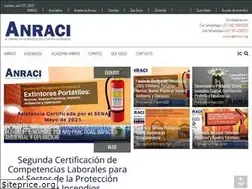 Sites similar to anraci.org