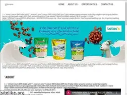 Sites similar to anramin.com.my