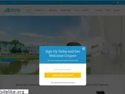 Sites similar to anran-cctv.com