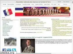 Sites similar to anrat.fr