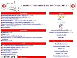 Sites similar to anrather-tk.de