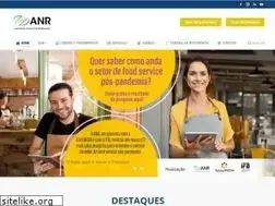 Sites similar to anrbrasil.org.br