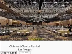 Sites similar to anrchiavarichairs.com