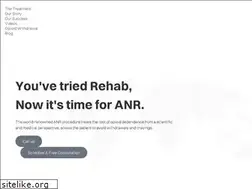 Sites similar to anrclinic.com