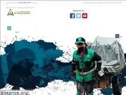 Sites similar to anrcolombia.org