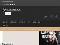 Sites similar to anrdesignkydexholster.com