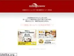 Sites similar to anreal.net