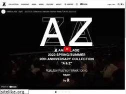 Sites similar to anrealage.com