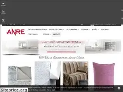 Sites similar to anredecoracion.com