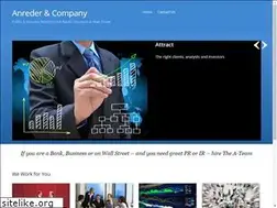 Sites similar to anreder.com