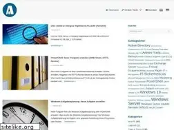 Sites similar to anreiter.at