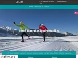 Sites similar to anretours.hu