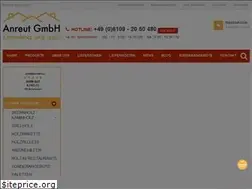 Sites similar to anreut.de