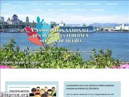 Sites similar to anrf-sq.org