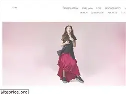 Sites similar to anri-music.com