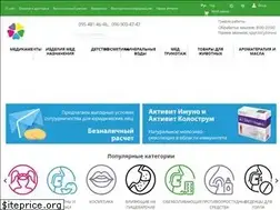 Sites similar to anri-pharm.com