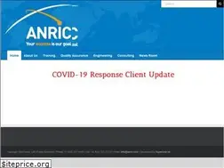 Sites similar to anric.com