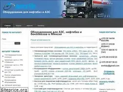 Sites similar to anrik.by