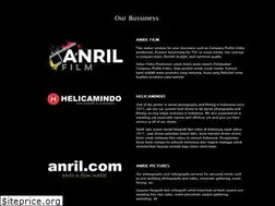 Sites similar to anril.com