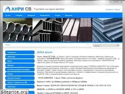 Sites similar to anrisv.bg