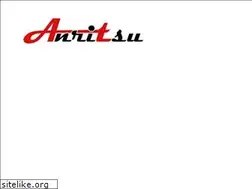 Sites similar to anritsu2010.co.jp