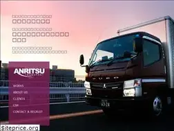 Sites similar to anritsutransport.co