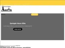 Sites similar to anrivis.lt