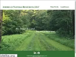 Sites similar to anrllc.com