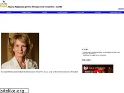 Sites similar to anrm.ro