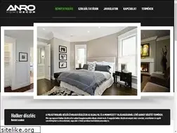 Sites similar to anro.hu