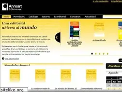 Sites similar to anroart.com