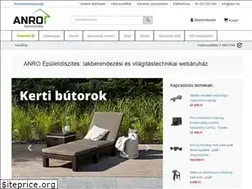 Sites similar to anrodiszlec.hu