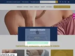 Sites similar to anrojuweliers.nl