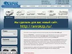 Sites similar to anrok.ru