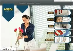 Sites similar to anrol.bls.pl
