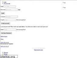 Sites similar to anrol.com.ua