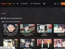Sites similar to anroll.net