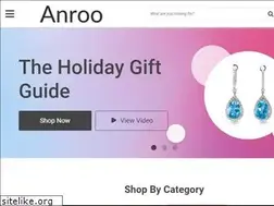 Sites similar to anroo.com