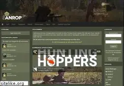 Sites similar to anrop.se