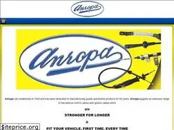 Sites similar to anropa.co.za