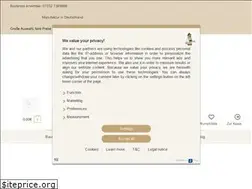 Sites similar to anroshop.de