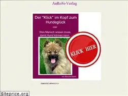 Sites similar to anrosi.de