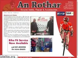 Sites similar to anrothar.ie