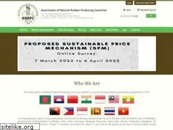 Sites similar to anrpc.org