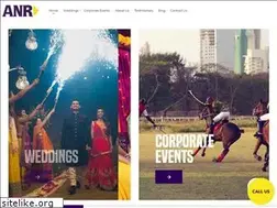 Sites similar to anrplanners.com