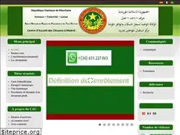 Sites similar to anrptsmadrid.es